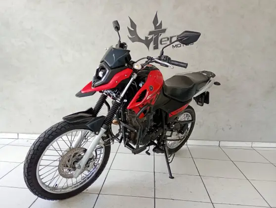 YAMAHA XTZ 150 CROSSER S YAMAHA XTZ 150 CROSSER S