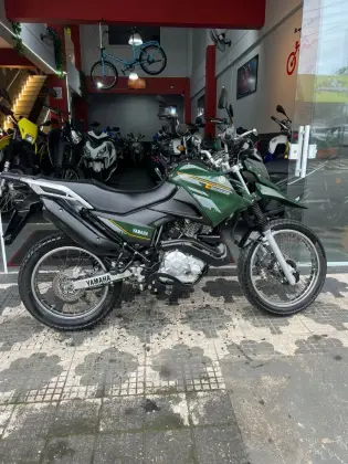 YAMAHA XTZ 150 CROSSER Z YAMAHA XTZ 150 CROSSER Z
