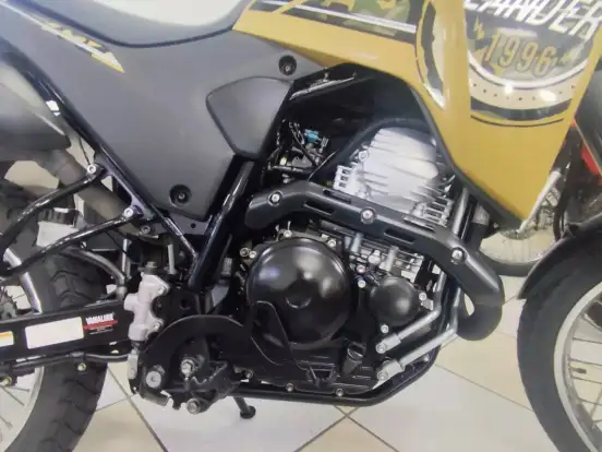 YAMAHA-XTZ 250 LANDER YAMAHA-XTZ 250 LANDER-2022
