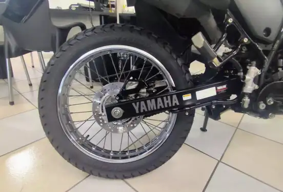 YAMAHA-XTZ 250 LANDER YAMAHA-XTZ 250 LANDER-2022