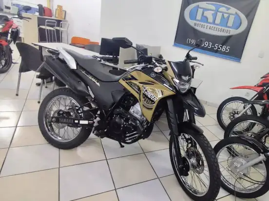 YAMAHA-XTZ 250 LANDER YAMAHA-XTZ 250 LANDER-2022