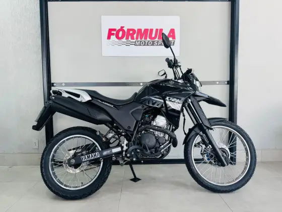 YAMAHA XTZ 250 LANDER 