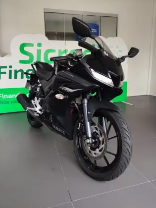 YAMAHA YZF R15 YAMAHA YZF R15