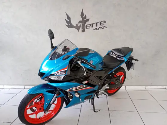 YAMAHA YZF R3 ABS 