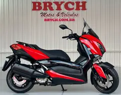 YAMAHA XMAX ABS YAMAHA XMAX ABS