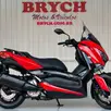 YAMAHA XMAX ABS YAMAHA XMAX ABS