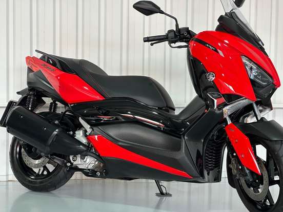 YAMAHA-XMAX ABS-2024