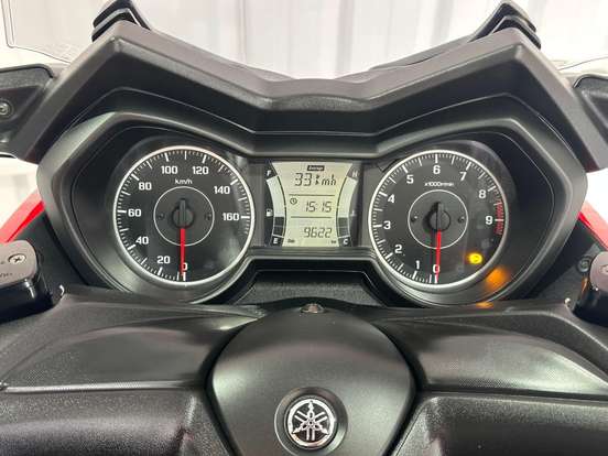 YAMAHA-XMAX ABS-2024