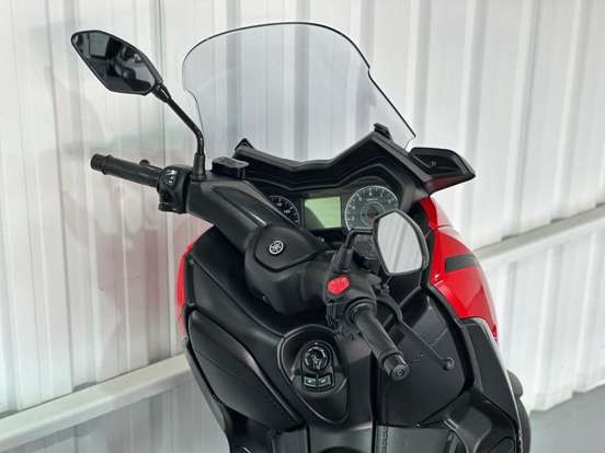 YAMAHA-XMAX ABS-2024
