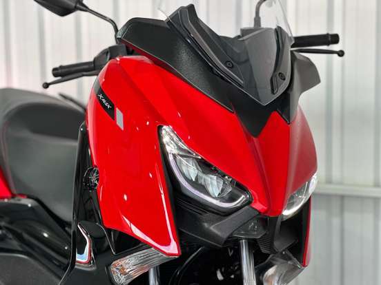 YAMAHA-XMAX ABS-2024