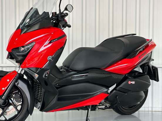 YAMAHA-XMAX ABS YAMAHA-XMAX ABS-2024