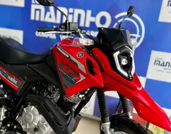 YAMAHA XTZ 150 CROSSER Z YAMAHA XTZ 150 CROSSER Z