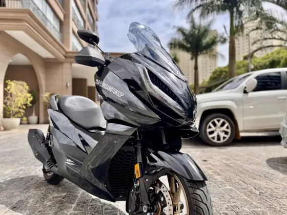 ZONTES 350E 