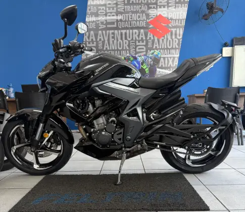 ZONTES R350 