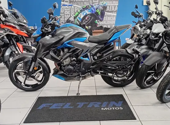ZONTES R350 