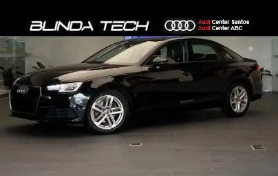 AUDI-A4-2.0 TFSI GASOLINA PRESTIGE S TRONIC AUDI-A4-2019