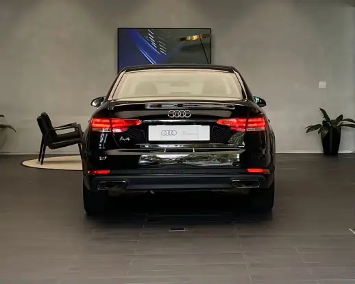 AUDI-A4-2.0 TFSI GASOLINA PRESTIGE S TRONIC AUDI-A4-2019