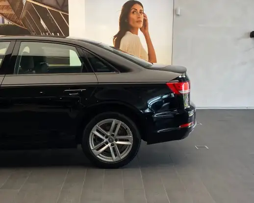 AUDI-A4-2.0 TFSI GASOLINA PRESTIGE S TRONIC AUDI-A4-2019