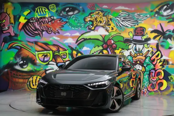 AUDI A5 2.0 TFSI GASOLINA PERFORMANCE S EDITION QUATTRO S TRONIC