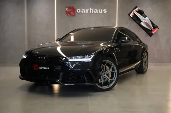 AUDI A7 3.0 TFSI SPORTBACK AMBITION QUATTRO V6 GASOLINA 4P S-TRONIC AUDI A7 3.0 TFSI SPORTBACK AMBITION QUATTRO V6 GASOLINA 4P S-TRONIC