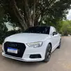 AUDI A3 1.4 TFSI SEDAN AMBIENTE 16V FLEX 4P TIPTRONIC AUDI A3 1.4 TFSI SEDAN AMBIENTE 16V FLEX 4P TIPTRONIC