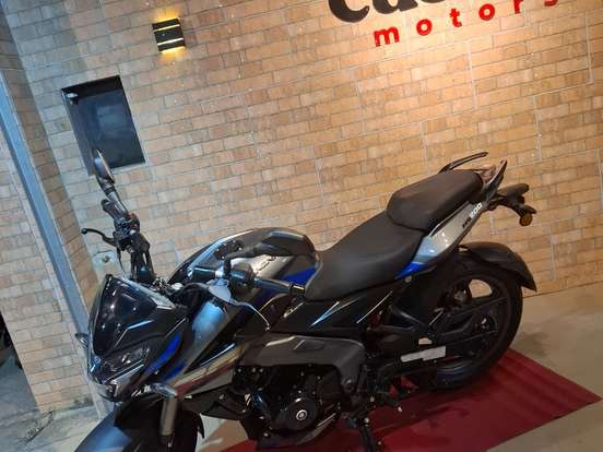 BAJAJ-DOMINAR NS200 BAJAJ-DOMINAR NS200-2025