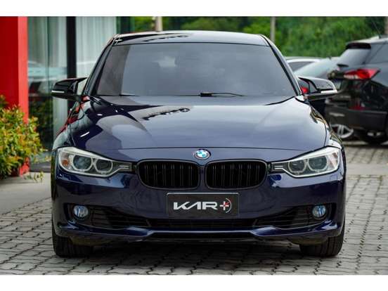 BMW-320i-2.0 16V TURBO ACTIVE FLEX 4P AUTOMÁTICO BMW-320i-2015