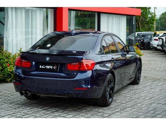 BMW-320i-2.0 16V TURBO ACTIVE FLEX 4P AUTOMÁTICO BMW-320i-2015