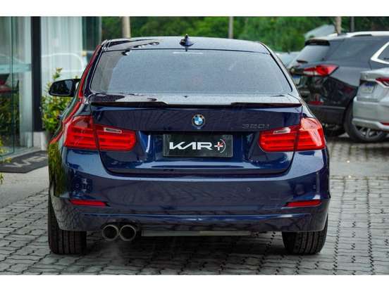 BMW-320i-2.0 16V TURBO ACTIVE FLEX 4P AUTOMÁTICO BMW-320i-2015