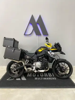 BMW F 750 GS PREMIUM 
