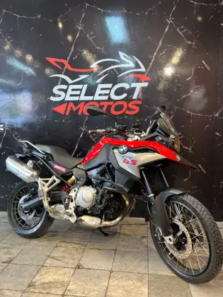 BMW F 850 GS PREMIUM 