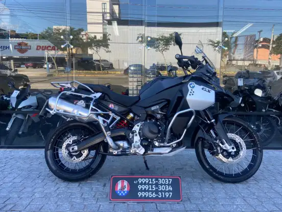 BMW-F 900 GS ADVENTURE-2024