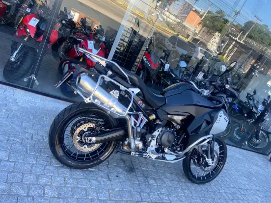 BMW-F 900 GS ADVENTURE BMW-F 900 GS ADVENTURE-2024