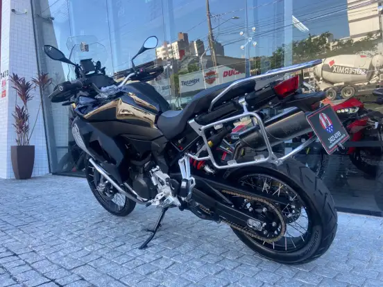 BMW-F 900 GS ADVENTURE BMW-F 900 GS ADVENTURE-2024