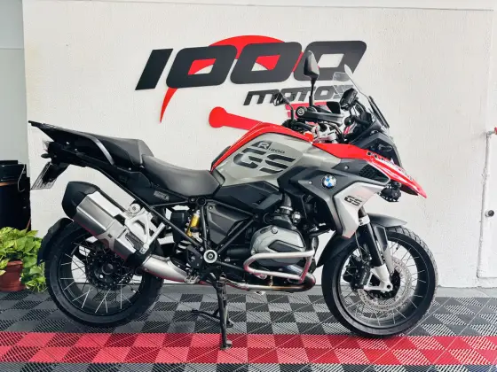 BMW R 1200 GS 