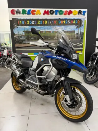 BMW R 1250 GS ADVENTURE 