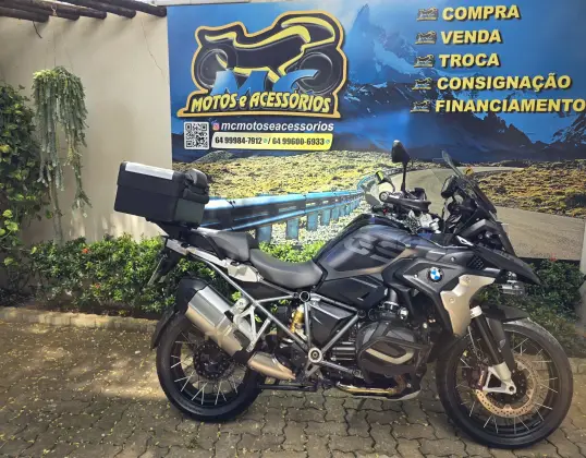 BMW R 1250 GS PREMIUM BMW R 1250 GS PREMIUM