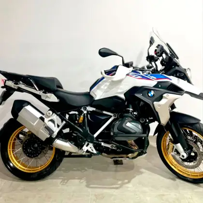 BMW R 1250 GS PREMIUM 