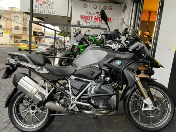 BMW R 1250 GS SPORT 