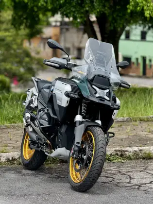 BMW R 1300 GS ADVENTURE OPTION 719 BMW R 1300 GS ADVENTURE OPTION 719