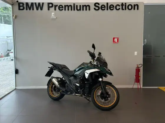 BMW R 1300 GS OPTION 719 