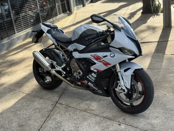 BMW S 1000 RR 