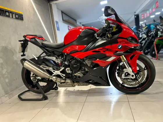 BMW S 1000 RR BMW S 1000 RR