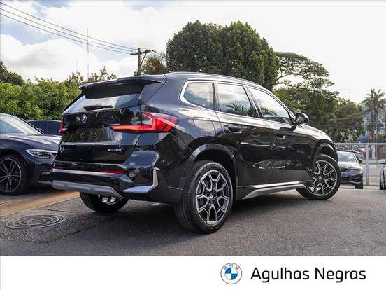 BMW-X1-2.0 16V TURBO GASOLINA SDRIVE20I X-LINE STEPTRONIC BMW-X1-2026