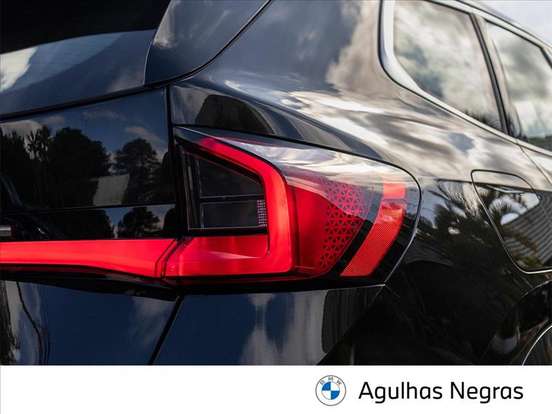 BMW-X1-2.0 16V TURBO GASOLINA SDRIVE20I X-LINE STEPTRONIC BMW-X1-2026
