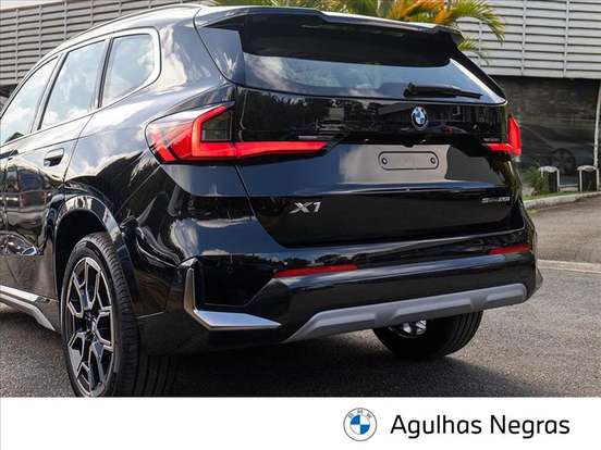 BMW-X1-2.0 16V TURBO GASOLINA SDRIVE20I X-LINE STEPTRONIC BMW-X1-2026