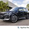 BMW X1 2.0 16V TURBO GASOLINA SDRIVE20I X-LINE STEPTRONIC BMW X1 2.0 16V TURBO GASOLINA SDRIVE20I X-LINE STEPTRONIC