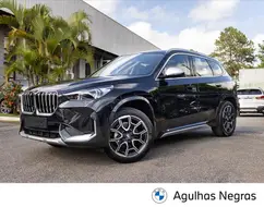 BMW X1 2.0 16V TURBO GASOLINA SDRIVE20I X-LINE STEPTRONIC BMW X1 2.0 16V TURBO GASOLINA SDRIVE20I X-LINE STEPTRONIC