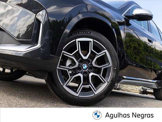 BMW-X1-2.0 16V TURBO GASOLINA SDRIVE20I X-LINE STEPTRONIC BMW-X1-2026