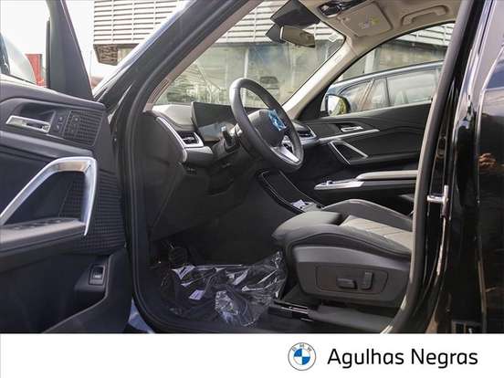 BMW-X1-2.0 16V TURBO GASOLINA SDRIVE20I X-LINE STEPTRONIC BMW-X1-2026